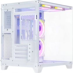  Qube REEF ARGB White (REEF_GMNU3) -  5