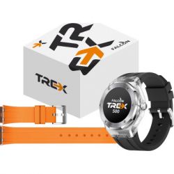 - Trex Falcon 500 Pro Black (TRX-FLC500-BLK) -  8