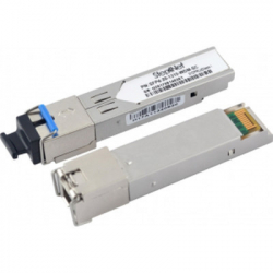  SFP SFPd-20-1310-WDM-LC Step4Net