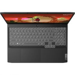  Lenovo IdeaPad Gaming 3 15ARH7 (82SB00XDRA) -  4