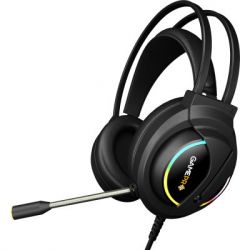  GamePro HS565 Nitro Black (HS565)