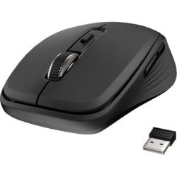  GamePro M267B Silent Click Wireless Black (M267B) -  6