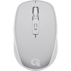  OfficePro M267G Silent Click Wireless Gray (M267G)