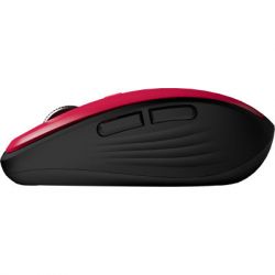  OfficePro M267R Silent Click Wireless Red (M267R) -  3