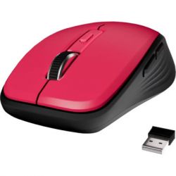  OfficePro M267R Silent Click Wireless Red (M267R) -  6