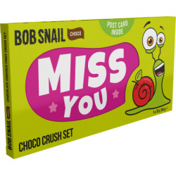  Bob Snail  Choco Crush 150  (1740829)