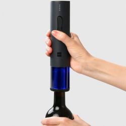   Xiaomi HuoHou 4  1 Electric Bottle Openner Deluxe Set (HU0090) -  9