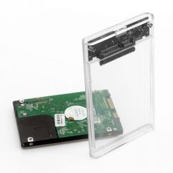   Dynamode 2.5" SATA/SSD HDD - USB 3.0 (DM-CAD-25319) -  6