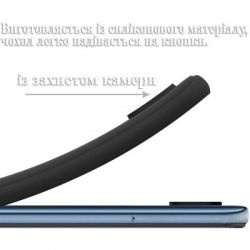     BeCover Samsung Galaxy A55 5G SM-A556 Black (710898) -  6