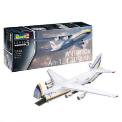   Revell   -124   5  1:144 (RVL-03807)