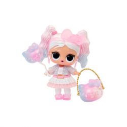  L.O.L. Surprise!  Loves Hello Kitty  Hello Kitty- (594604) -  7