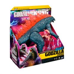  Godzilla vs. Kong     () (35506) -  5