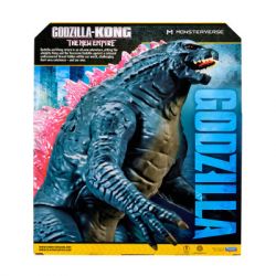  Godzilla vs. Kong     () (35506) -  6