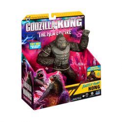  Godzilla vs. Kong     () (35507) -  6