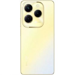   Infinix Hot 40 Pro 12/256Gb NFC Horizon Gold (4894947018985) -  3