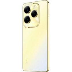   Infinix Hot 40 Pro 12/256Gb NFC Horizon Gold (4894947018985) -  4