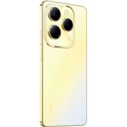   Infinix Hot 40 Pro 12/256Gb NFC Horizon Gold (4894947018985) -  5