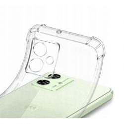     BeCover Anti-Shock Motorola Moto G54 / G54 Power Clear (710610) -  2