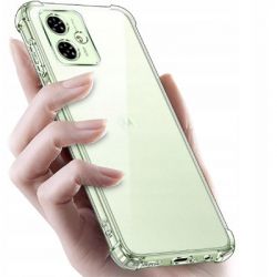     BeCover Anti-Shock Motorola Moto G54 / G54 Power Clear (710610) -  4