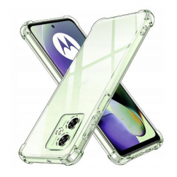     BeCover Anti-Shock Motorola Moto G54 / G54 Power Clear (710610)