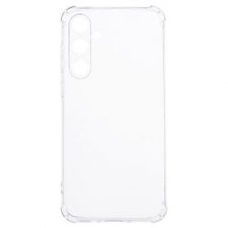     BeCover Anti-Shock Samsung Galaxy A35 5G SM-A356 Clear (710854) -  2