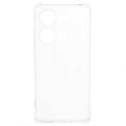     BeCover Anti-Shock Xiaomi Redmi Note 13 Pro 4G Clear (710861) -  2