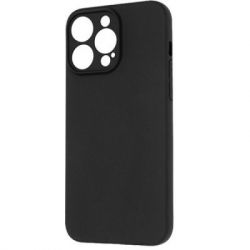     BeCover Apple iPhone 15 Pro Black (710145) -  2