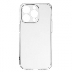     BeCover Apple iPhone 15 Pro Transparancy (710146)