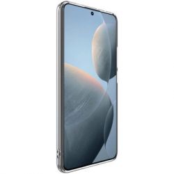     BeCover Poco X6 Pro Transparancy (710895) -  2