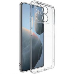     BeCover Poco X6 Pro Transparancy (710895)