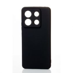     BeCover Xiaomi Redmi Note 13 Pro 5G Black (710915)