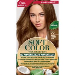    Wella Soft Color  63 -  (3614228865807) -  2