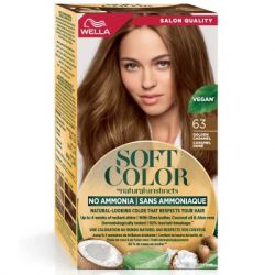    Wella Soft Color  63 -  (3614228865807)