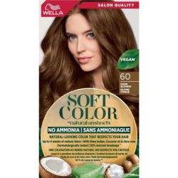    Wella Soft Color  60 -   (3614228865814) -  2