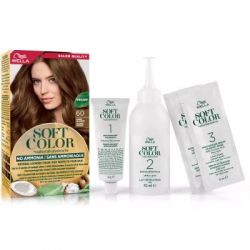    Wella Soft Color  60 -   (3614228865814) -  5