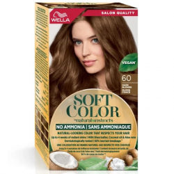    Wella Soft Color  60 -   (3614228865814)