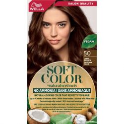    Wella Soft Color  50 - - (3614228865821) -  2