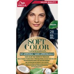    Wella Soft Color  28 - - (3614228865876) -  2