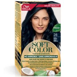    Wella Soft Color  28 - - (3614228865876)