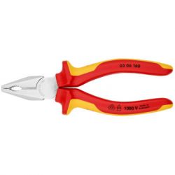  KNIPEX   VDE (03 06 160) -  3