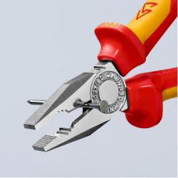  KNIPEX   VDE (03 06 160) -  8