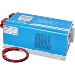  Delux FT-3KW 12V 220V AC (90020402)