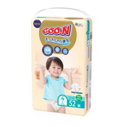  GOO.N Premium Soft 9-14   4 L   52  (F1010101-155) -  2