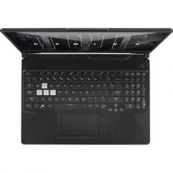  ASUS TUF Gaming A15 FA506NC-HN016 (90NR0JF7-M004U0) -  4