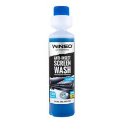   WINSO Anti-Insect Screen Wash Ocean 250  (825002)