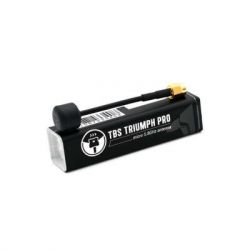    TBS Triumph Pro 5.8GHz 95mm SMA RHCP (Triumph Pro SMA) -  2