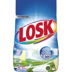   Losk       ó  2.4  (9000101805390) -  1