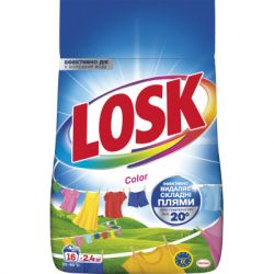   Losk Color  2.4  (9000101805529)