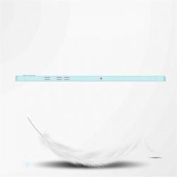    BeCover Soft Edge Stylus Mount Xiaomi Redmi Pad SE 11" Light Blue (710784) -  4