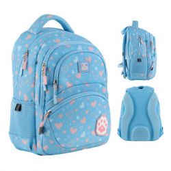   GoPack Education 175M-5 Cute Paw (GO24-175M-5)